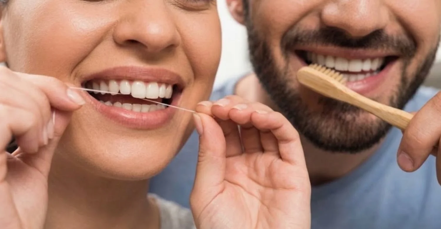 Brushing and Flossing Mistakes INBLOG